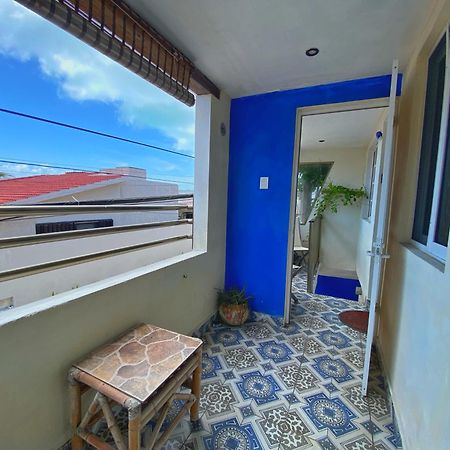 Casa Sunrise - Sea View - Vista Al Mar Lejlighed Isla Mujeres Eksteriør billede